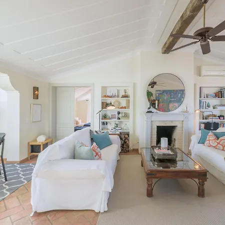 Casa Boodes Parking Pool Garden Daire Lagos