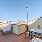 Casa Boodes Parking Pool Garden * Lagos