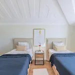 Casa Boodes Parking Pool Garden Appartement *