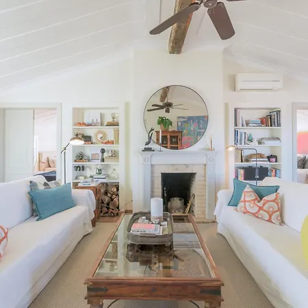 Casa Boodes Parking Pool Garden *