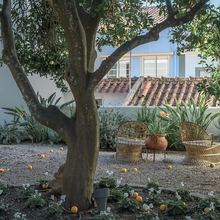 Appartement Casa Boodes Parking Pool Garden Lagos