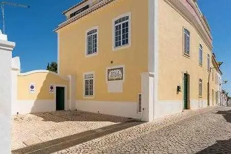 Casa Boodes Parking Pool Garden Apartamento Lagos